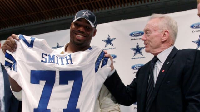 Tyron and Jerry
